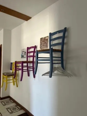 Mv Home أولبيا إيطاليا