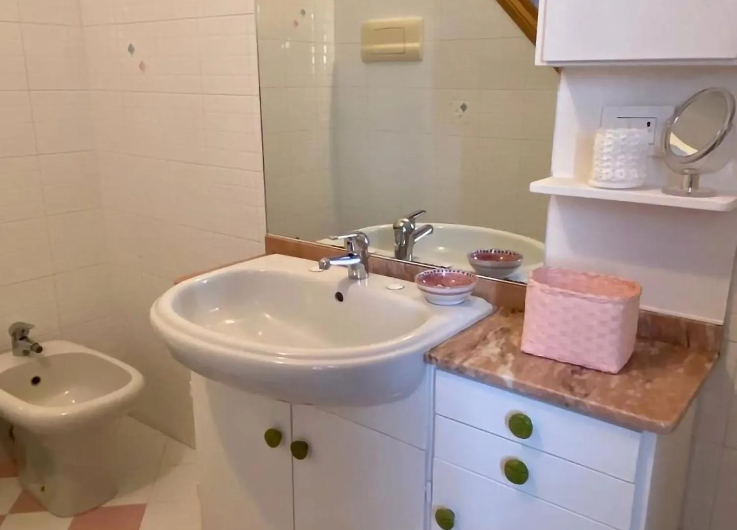Mv Home أولبيا 0*,  إيطاليا