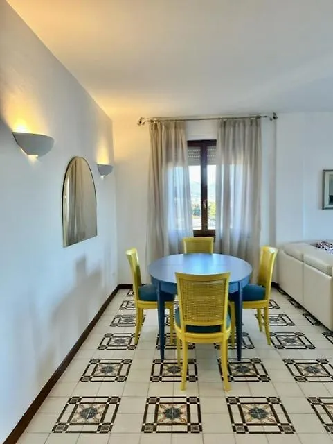 Mv Home أولبيا
