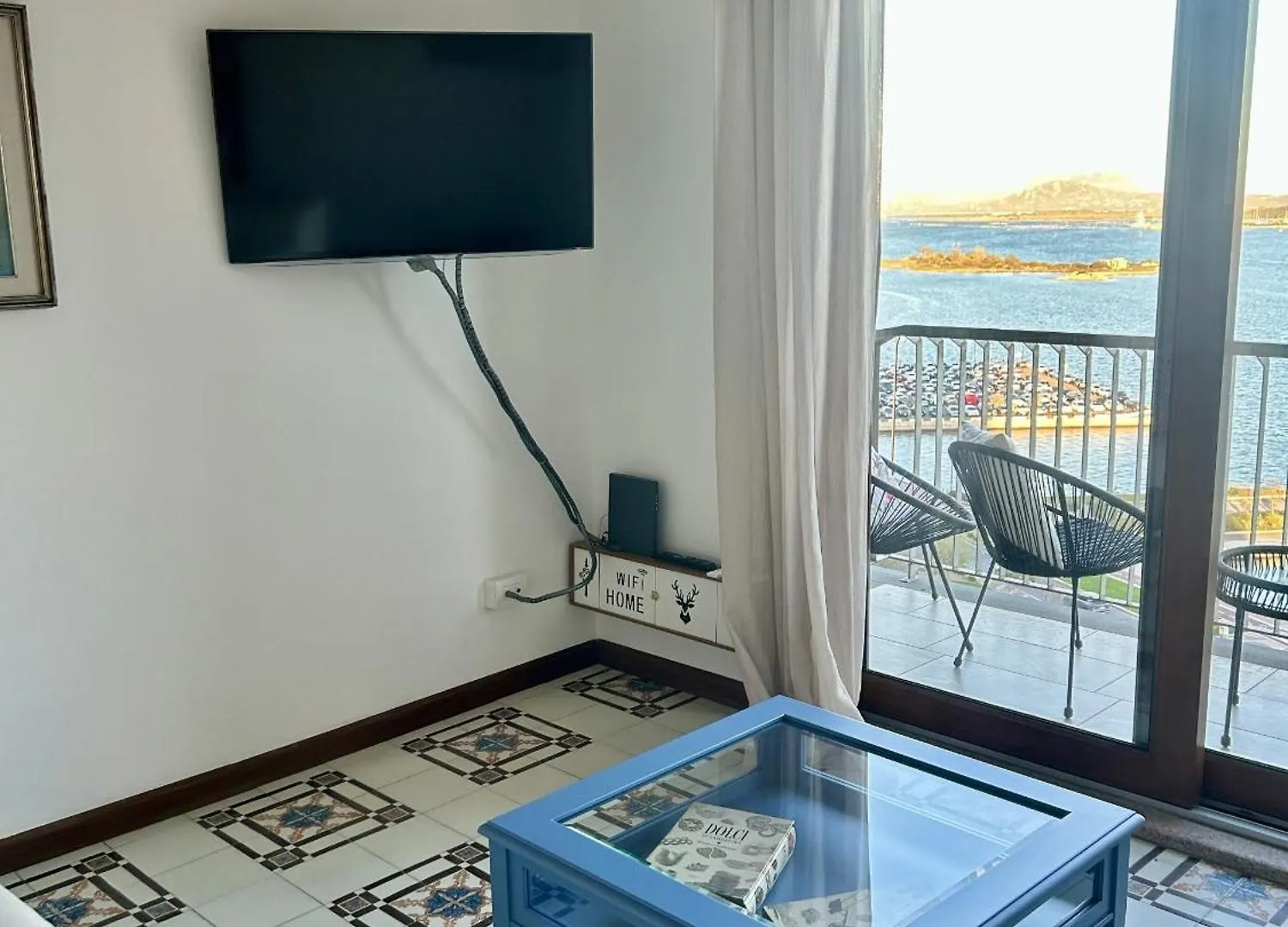 Mv Home أولبيا