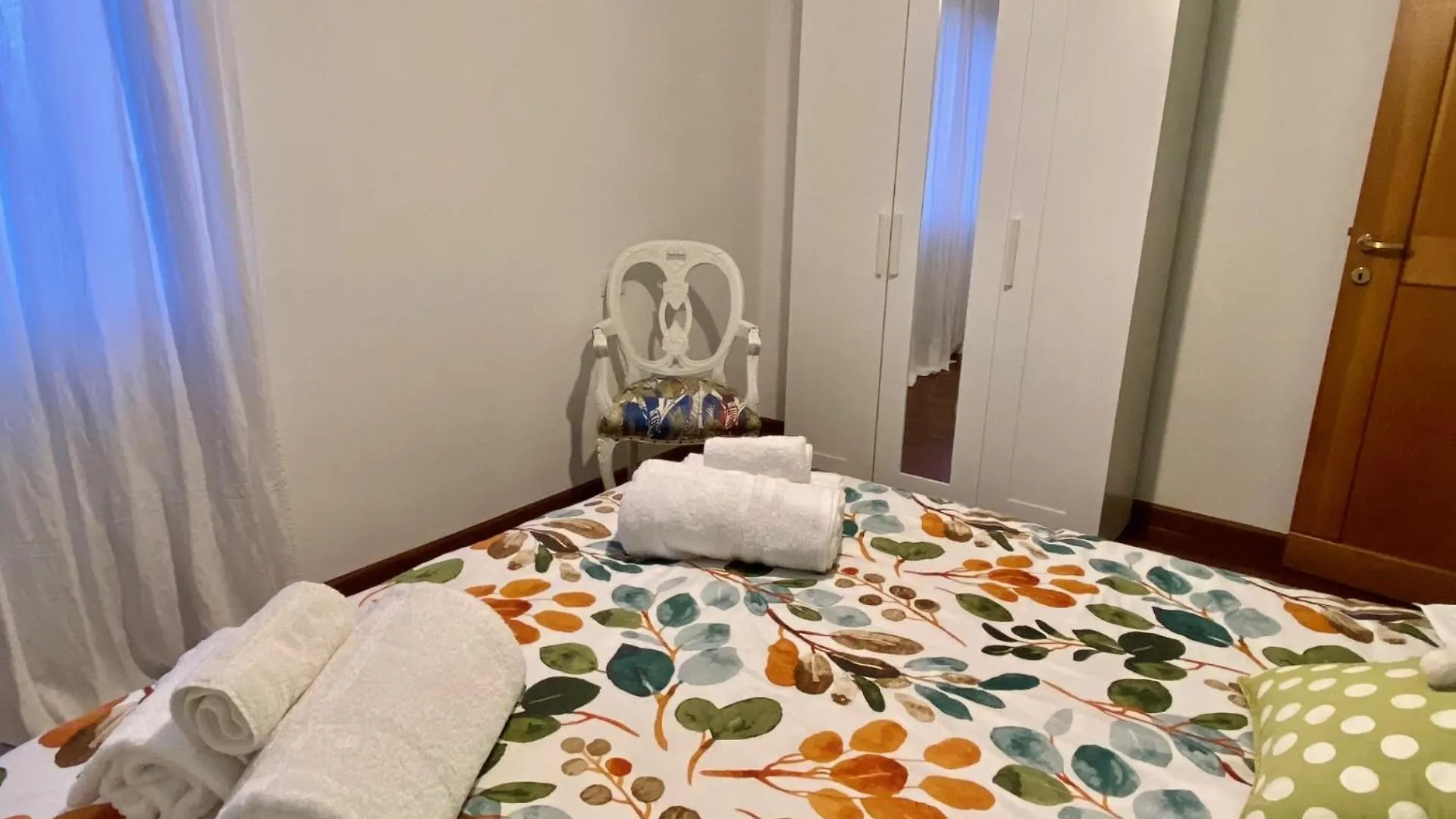 Mv Home أولبيا