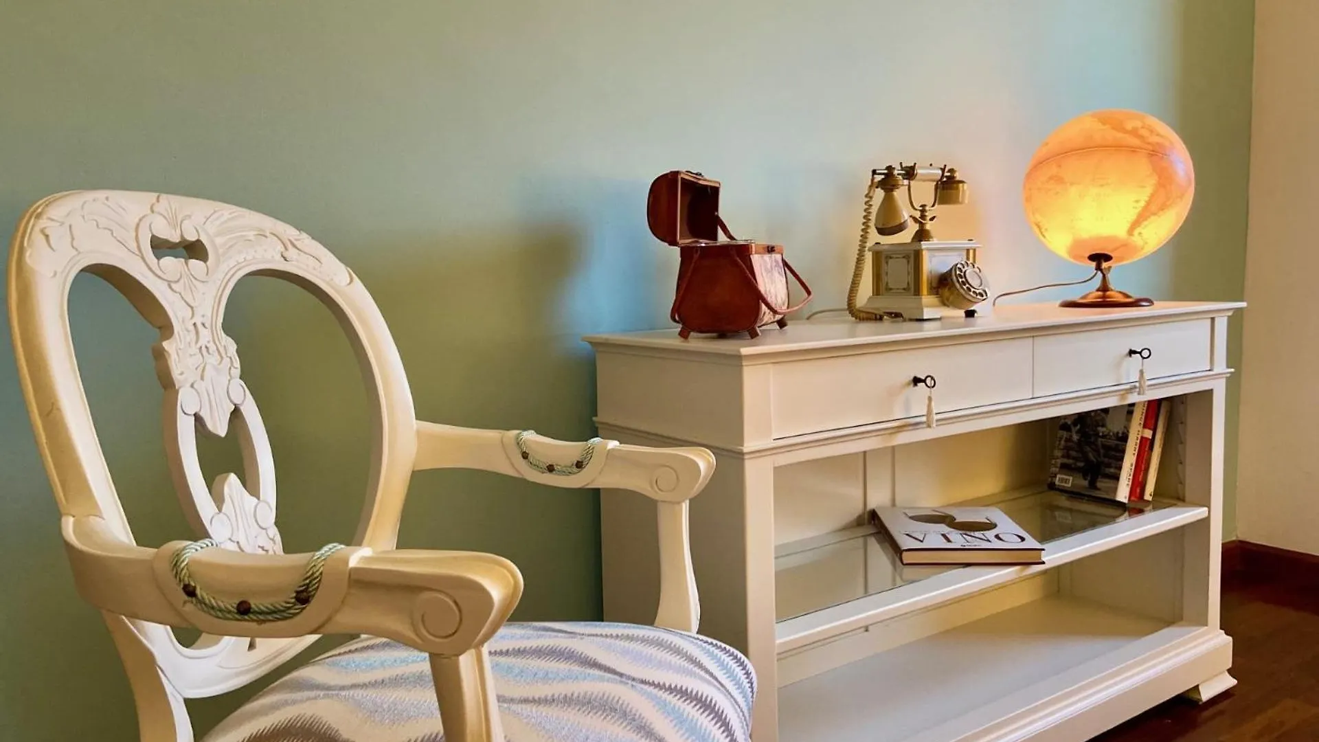 Mv Home أولبيا إيطاليا