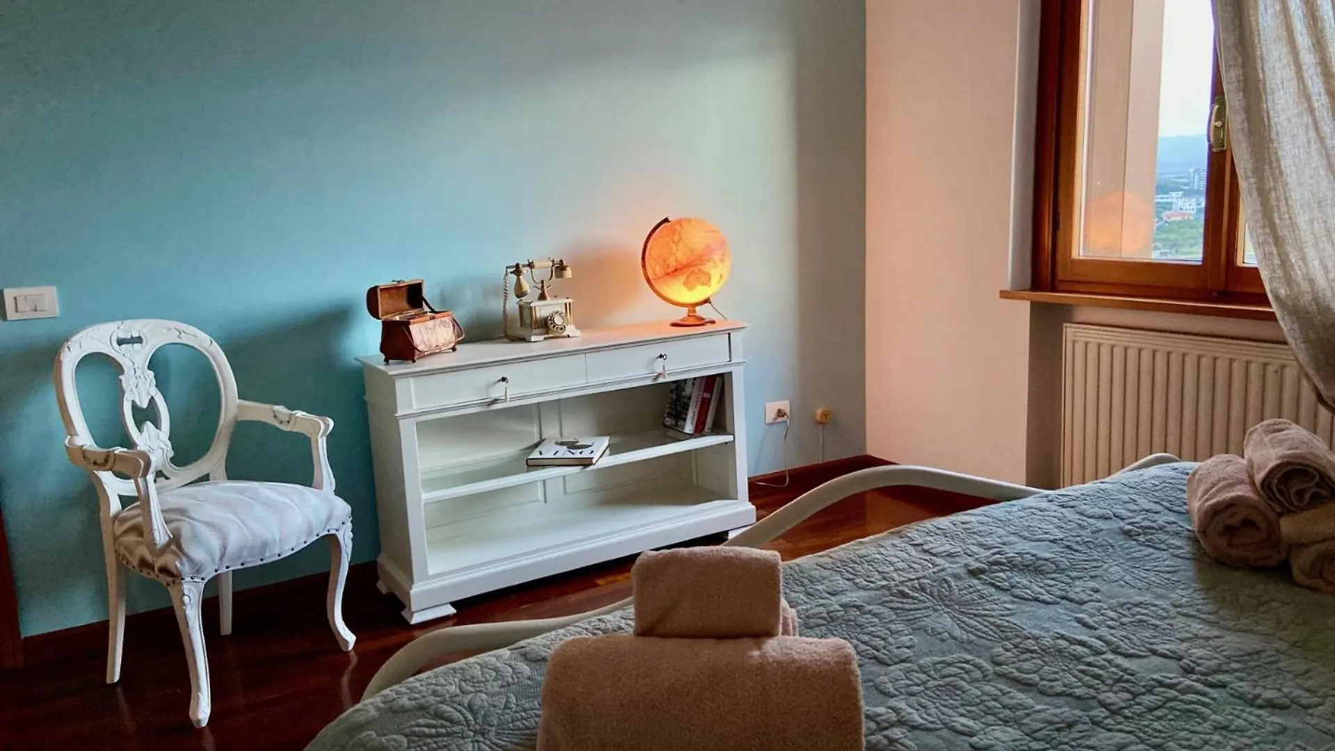 Mv Home أولبيا 0*,  إيطاليا