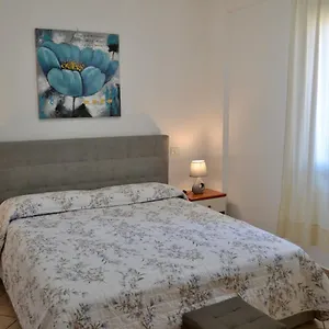  Apartment Acquedotto Romano 5d