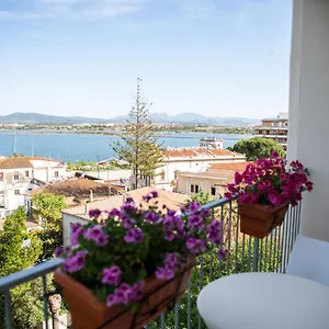  Guest house Antares And
