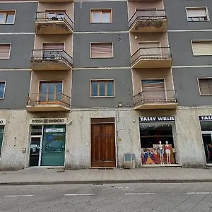  Guest house Sa Cannacca-Guest House