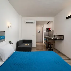  Apartment Olbialoft