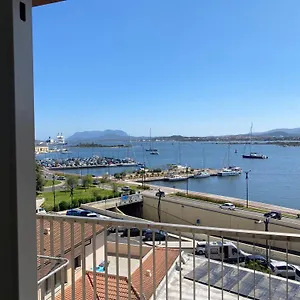  Apartment Seaside Casa Carla E Casa Andrea