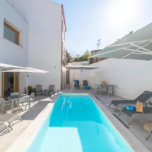  Apartment Nuova -luxury & Apartment-