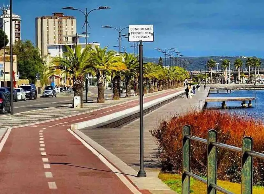 Apartment Mv Home Olbia