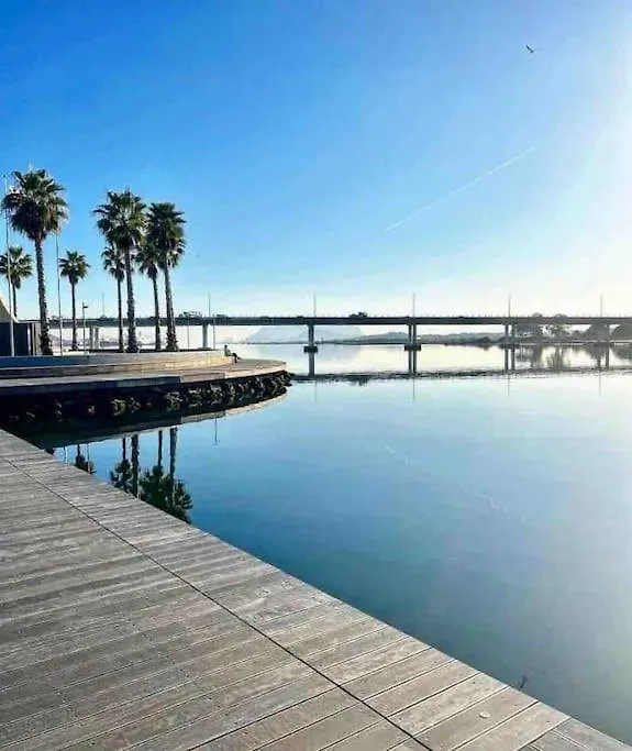Mv Home Olbia 0*,