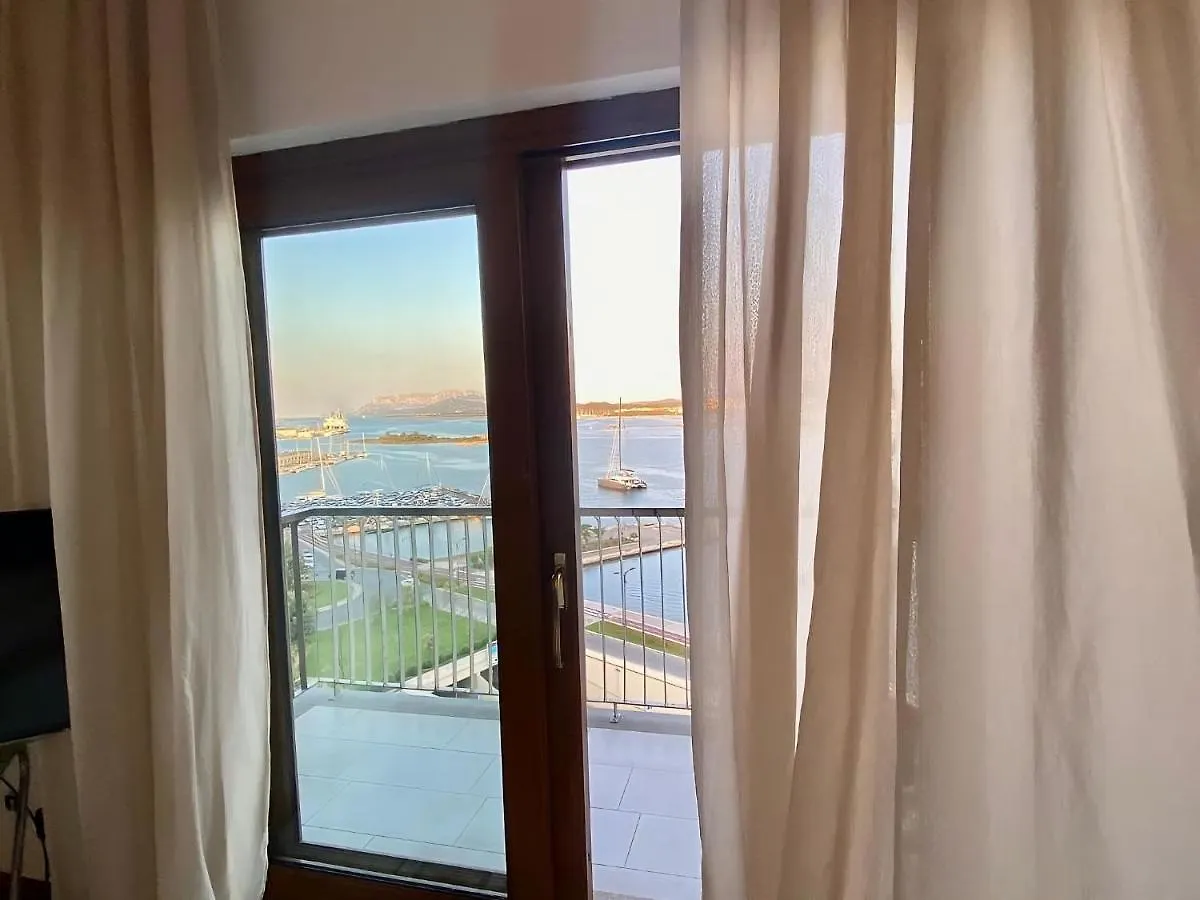 Mv Home Olbia Apartment