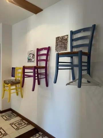 Apartment Mv Home Olbia