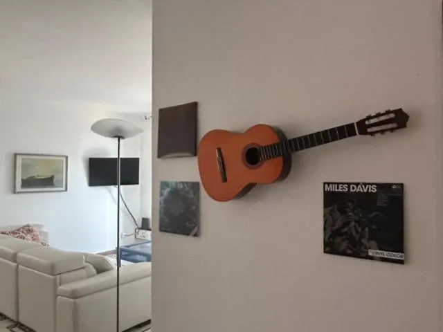 Mv Home Olbia Apartment