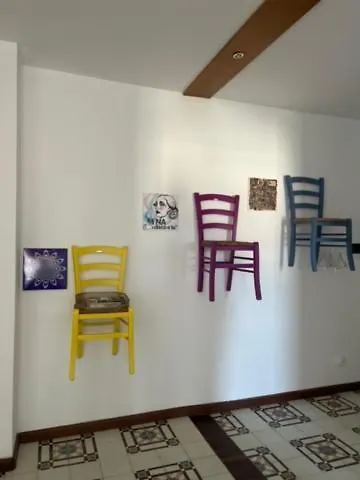 Apartment Mv Home Olbia Italy