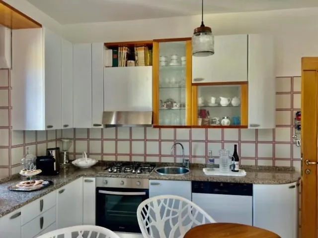 Mv Home Olbia Apartment