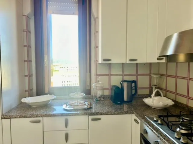 Apartment Mv Home Olbia