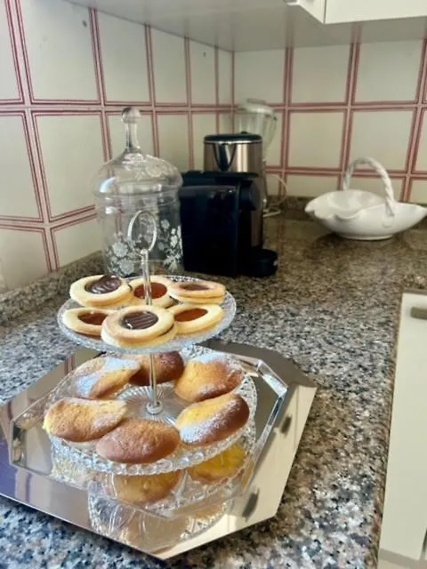 Apartment Mv Home Olbia Italy