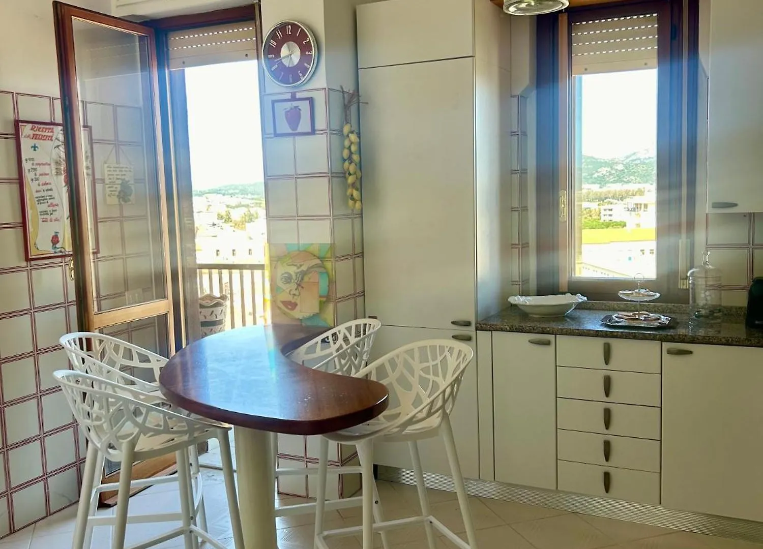 Mv Home Olbia Italy