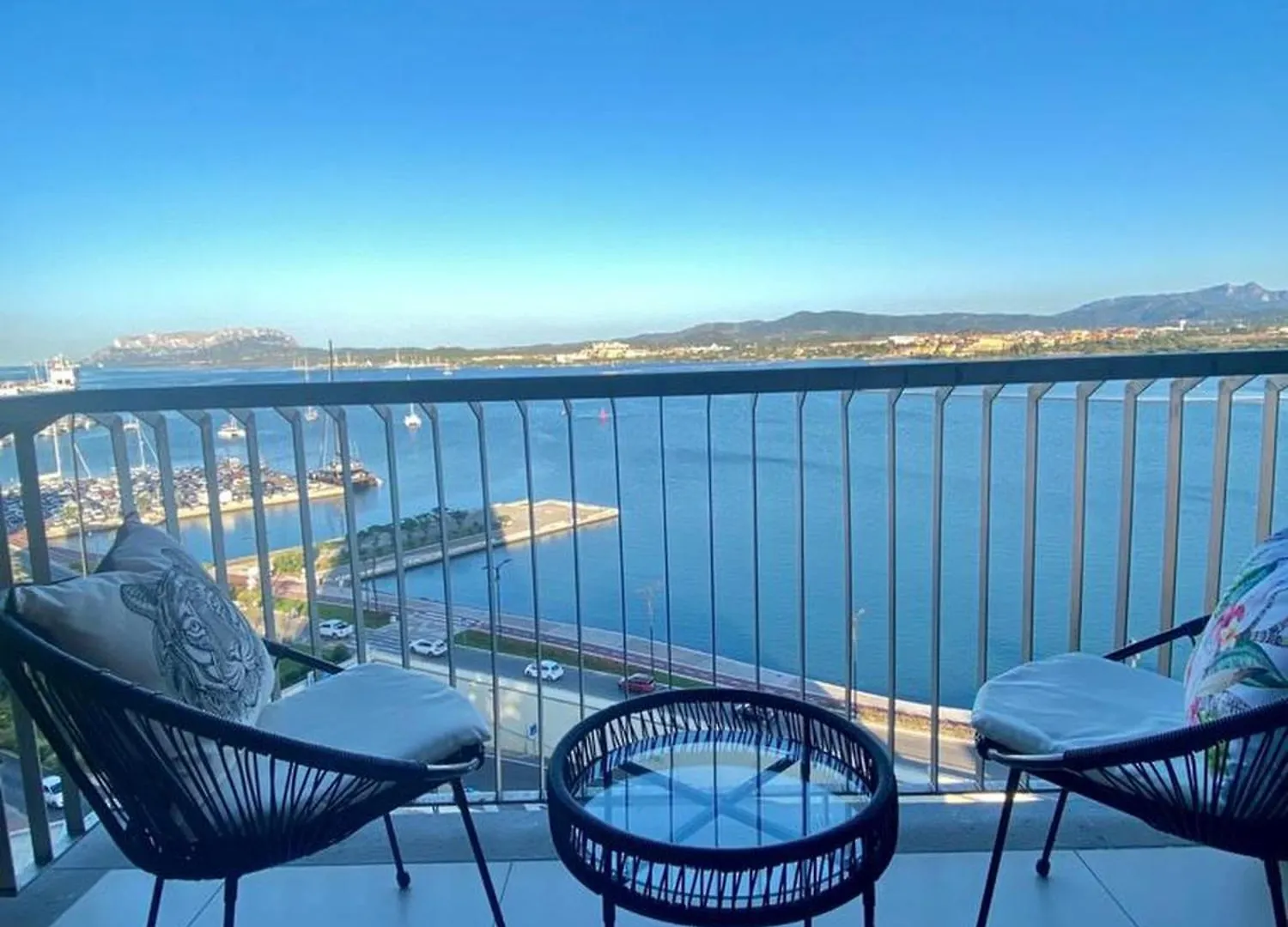 Mv Home Olbia