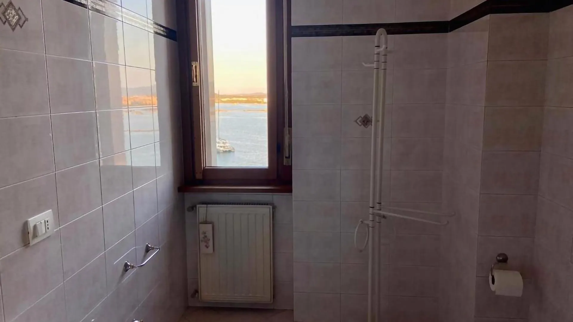 Mv Home Olbia
