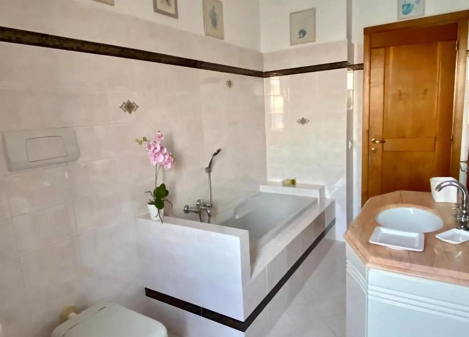 Apartment Mv Home Olbia