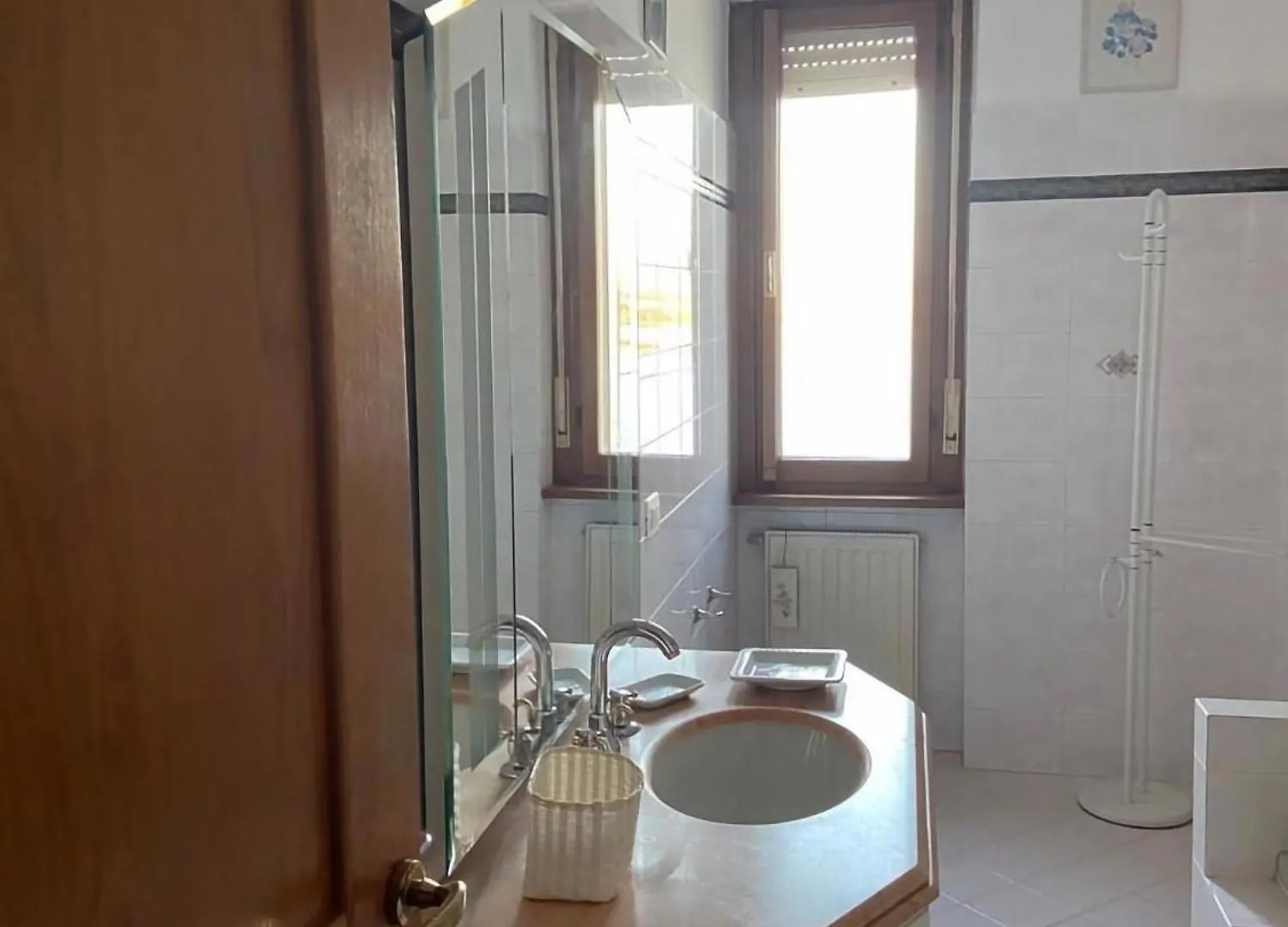 Apartment Mv Home Olbia Italy