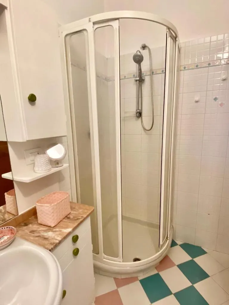 Apartment Mv Home Olbia