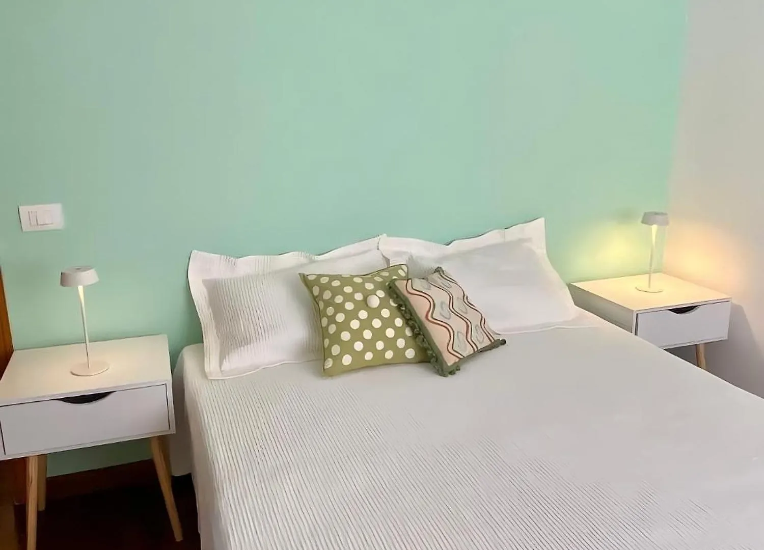 Apartment Mv Home Olbia
