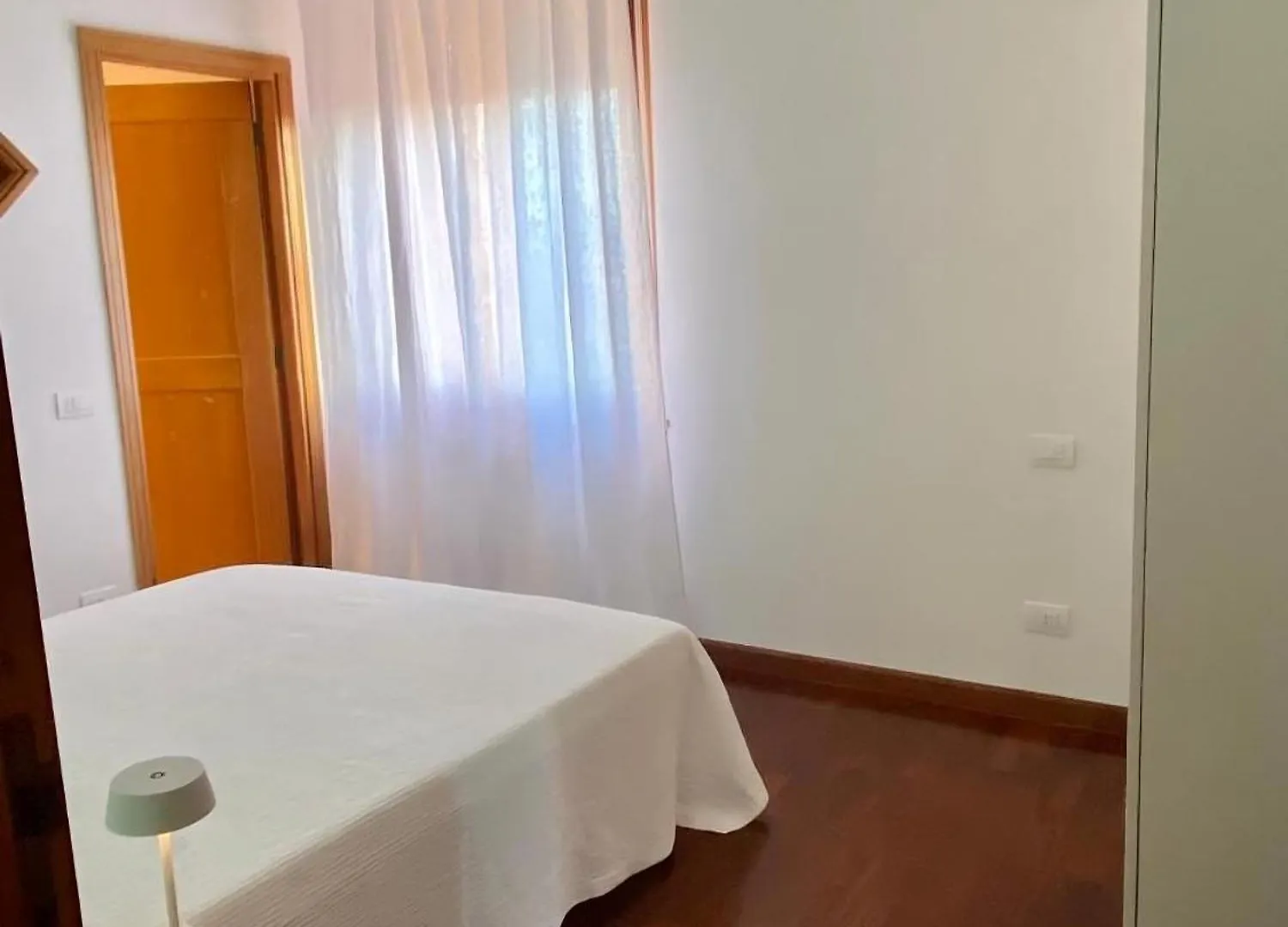 Apartment Mv Home Olbia