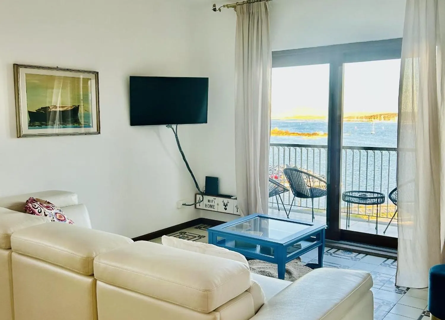 Apartment Mv Home Olbia Italy