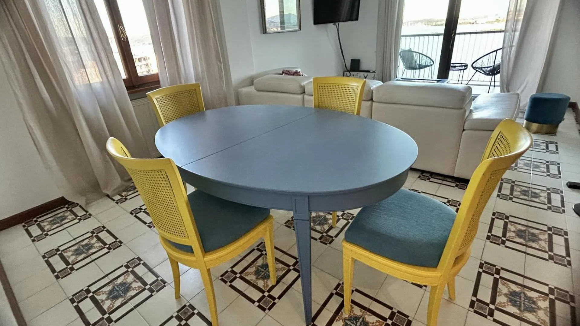 Apartment Mv Home Olbia