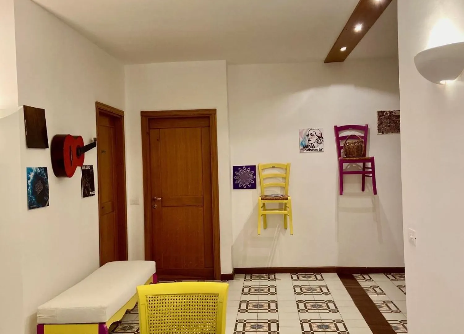 Mv Home Olbia Apartment