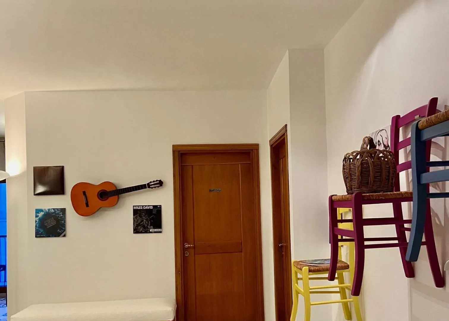 Apartment Mv Home Olbia Italy