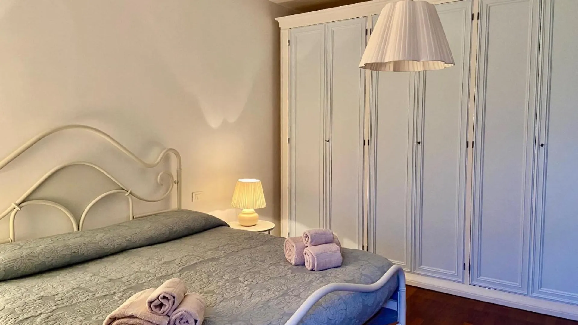 Apartment Mv Home Olbia Italy