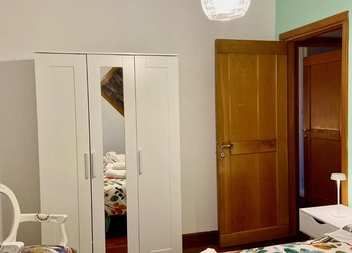 Mv Home Olbia Apartment
