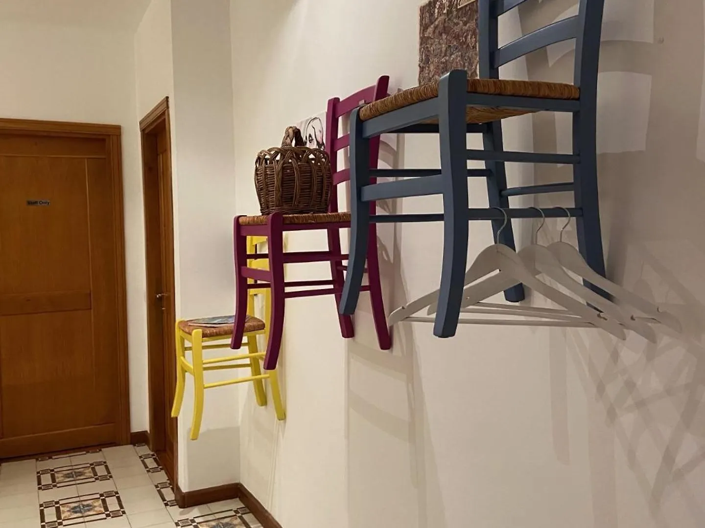Mv Home Olbia Apartment