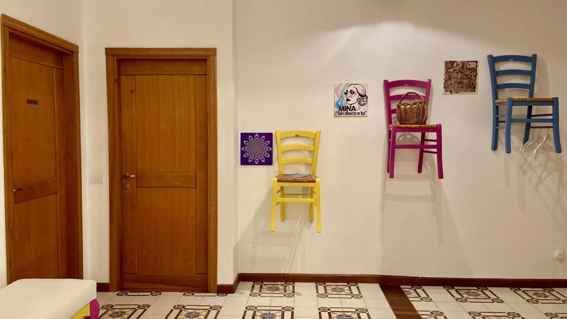 Mv Home Olbia Apartment