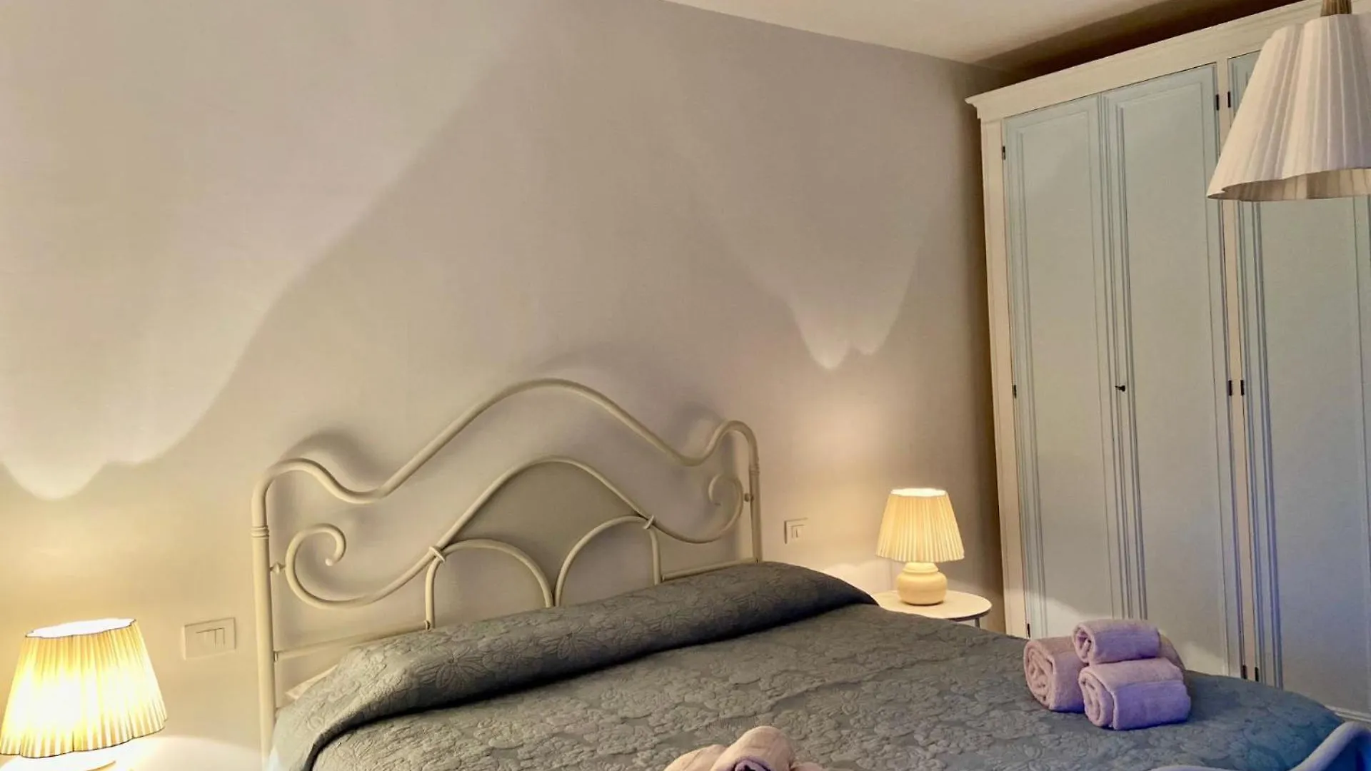 Mv Home Olbia Apartment