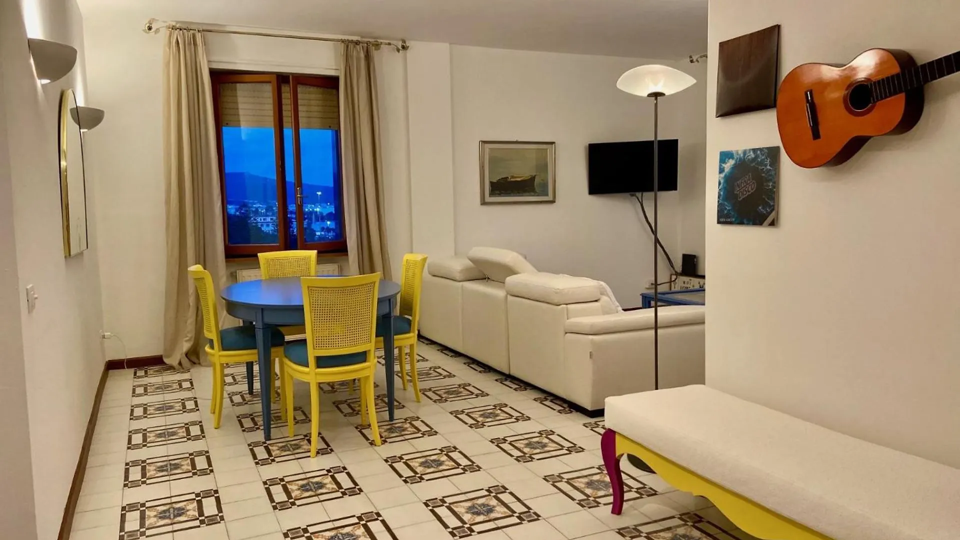 Mv Home Olbia 0*,