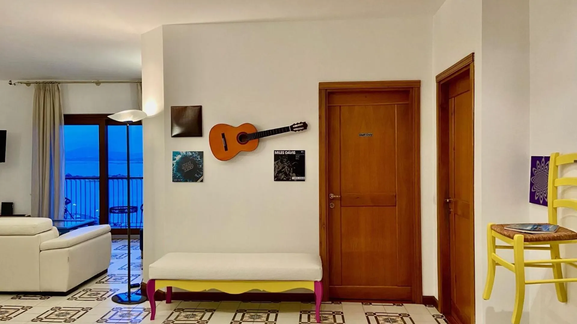 Apartment Mv Home Olbia