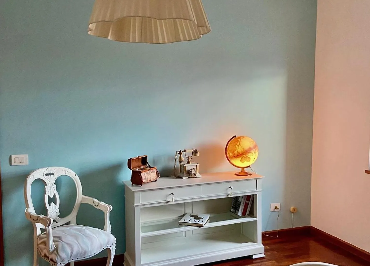 Apartment Mv Home Olbia